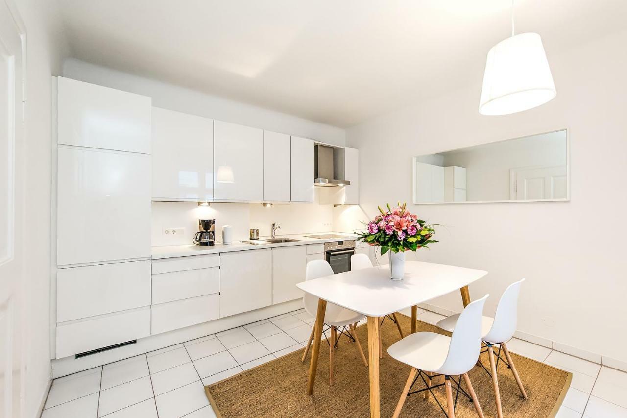 Beautiful Inner City Apartment Wien