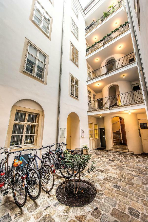 Beautiful Inner City Wien